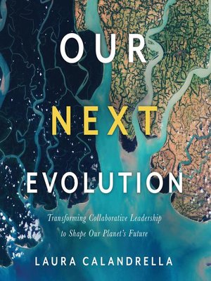 cover image of Our Next Evolution